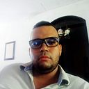 Edinson Daza Cordoba