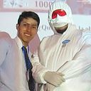 Anner De La Cruz Chuchon