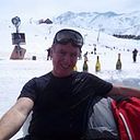 Carlos Alberto Benavidez