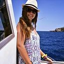 LYDIA GONZÁLEZ ADÁN