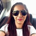 Rosalia Reyes Segura