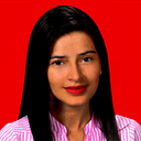 Yushara El-Hage Paniagua