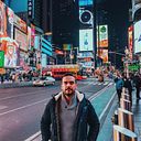 Rodrigo Lopez Meneses