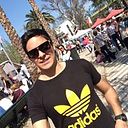 Sebastian Aguilera