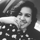 Samantha Morazzani Martínez