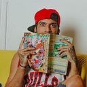 João Vitor Fiorotto Santos