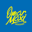 Omar Martín Maxi Caballero