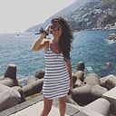 Agustina Gonzalez Cambré