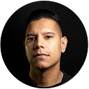 Samuel David Rios Herrera