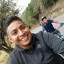 David Rojas