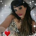 Andrea Gonzalez