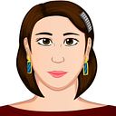 Teresa de Jesús Martínez Isordia