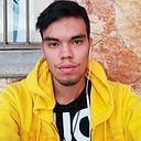 Sergio Alejandro Ruiz Perez