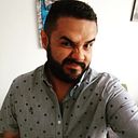 Camilo Carrillo