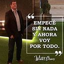 Walter Chaves Millet