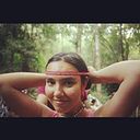Mariana Terra