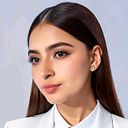 Victoria Anally Cruz Arellano