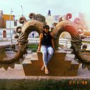 CLAUDIA ARACELI PAREDES ROJAS