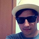 Cristian Martinez