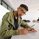 Daniel Cortés Fernández