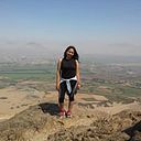 Erika Judith Floreano Castro