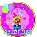 Cris Fest Brasil