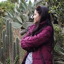 Estefanía Navarro Céspedes