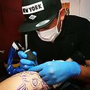 Randall Romero Bermudez