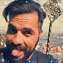 Pablo Retamal Catalan