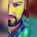 Christian Diaz Rabanal