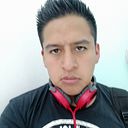 David Eduardo Analuisa Morales