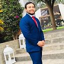 Mario Calderon Galdos