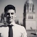 Gonzalo Barrueco Otero