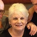 Shirley Utterback-Wilson