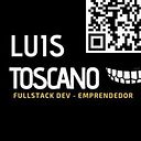 Luis Toscano Castilla