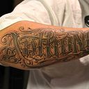 Luis Antonio Aragon Roman