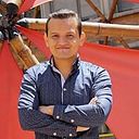 César Prieto Jiménez