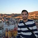 Luis Eduardo Saucedo Mireles