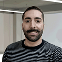 Victor Arribas Benito