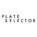 Plateselector