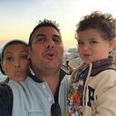 Noelia Thames Evangelina