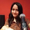 Maria Sofia Araya Fidel