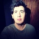 Roberto Llamas Peña