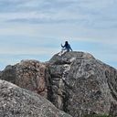 Leslie Aliste Johansen