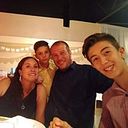 Federico Rothlisberger