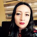 Gabriela Rivera Pinto