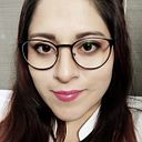 Rosario Guadalupe Cruz Sánchez