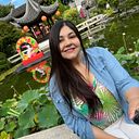 Camila Fernanda Godoy Valdés