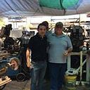 Luis Daniel León Saldivar