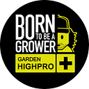 GARDEN HIGHPRO +